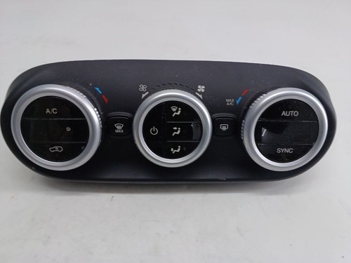Quadro climatizzatore digitale