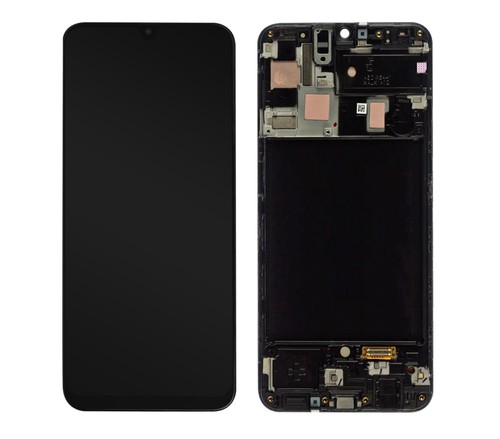 Display per samsung galaxy a50 - display,