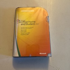 Microsoft Office Home and