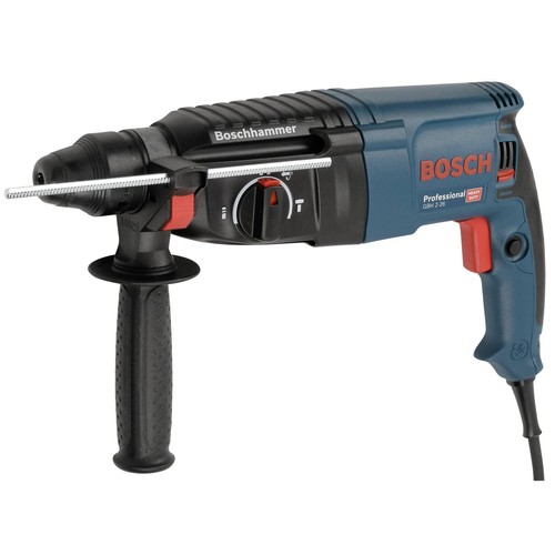 Bosch gbh sds plus - bosch,