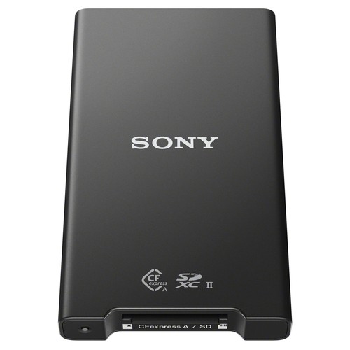 Sony lettore memoria dock - memoria,