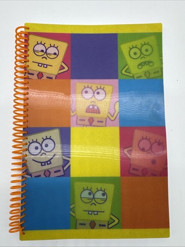 2005 spongebob squarepants - 2005,