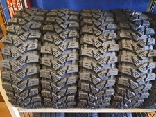 Set 4 GOMME PNEUMATICO RICOSTRUITO 145R13 TREPADOR Panda 4x4 Fuoristrada 1458013