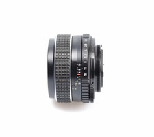 TAKUMAR SMC ASAHI OPT.CO.. JAPAN Obiettivo 55mm 1:1,8 M42