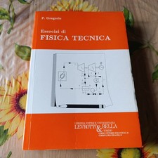 Esercizi Di Fisica Tecnica -