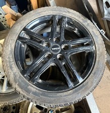 Cerchio in lega 16 pollici