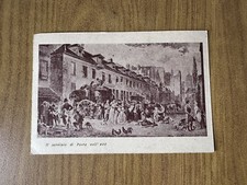 CARTOLINA XIII GIORNATA FILATELICA NAZIONALE VENEZIA 1941 VIAGGIATA HH