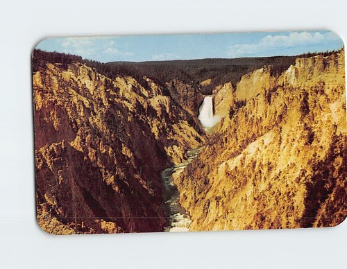 Cartolina grand canyon - grand,