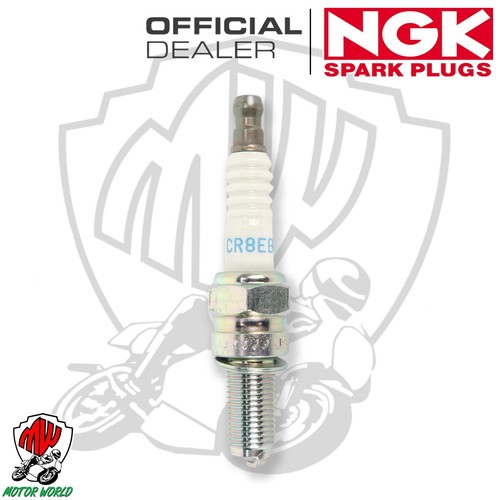 Candela ngk cr8eb piaggio - ngk,
