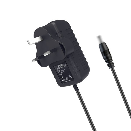 Alimentatore 12v adattatore - 12v, dc