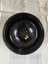 4 CERCHI IN ACCIAIO RAGGIO 14 4X98 FIAT PANDA PUNTO 500 LANCIA ORIGINALI