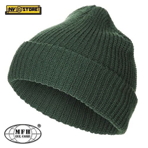 Cappello watch hat - mfh, acrylic