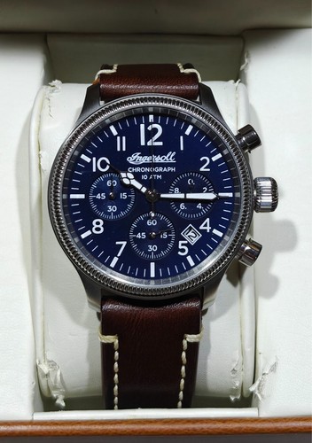 Orologio cronografo uomo - orologio,