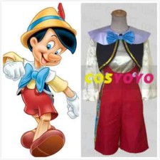 Avventure pinocchio - le,