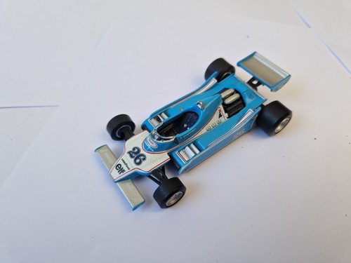 1979 ligier js11 - 1/43,