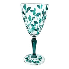 Vetro di Murano Vino Verde