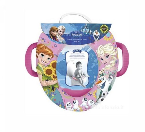 Riduttore per bambina - per,