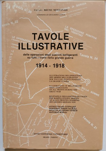 Bruno montanari tavole - montanari,