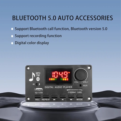 Dc7 25v 40w bluetooth - dc7-25v, 2*40w