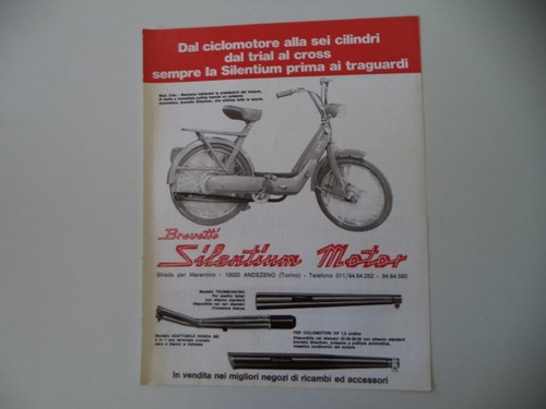 Advertising pubblicità 1977 - advertising,