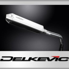 Kit bidone silenziatore - kit,