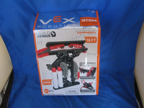 Hexbug vex robotica - robotica, balestra