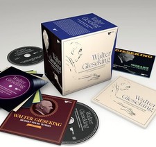 Walter Gieseking - The