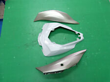 ZX10R ABS 16, Ninja ZX10 R 2016, 2017 carena posteriore, carena posteriore carena 