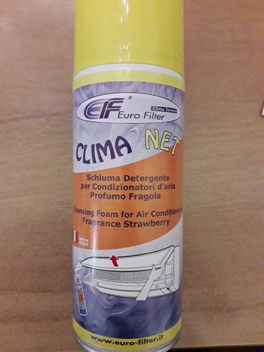 Schiuma detergente per - schiuma,