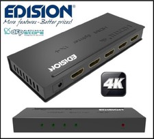 Switch Commutatore Sdoppiatore