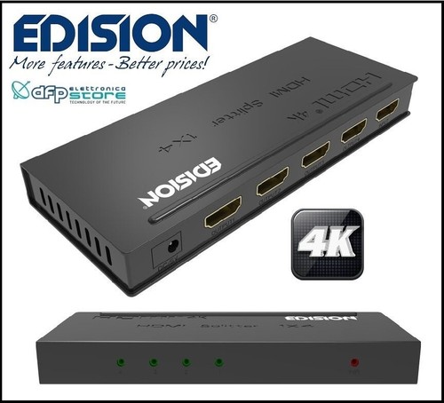 Switch commutatore sdoppiatore - switch,
