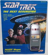 Star Trek: The Next Generation
