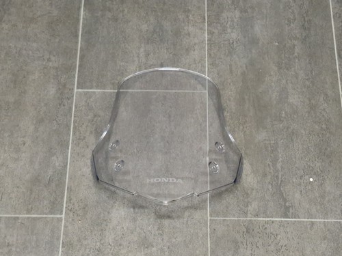 Parabrezza honda - (wind,