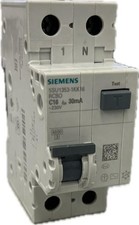 SIEMENS MAGNETOTERMICO