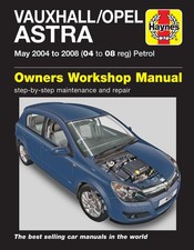 Manuale riparazione Haynes