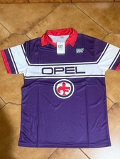 MAGLIA FIORENTINA 1984 ENNERRE