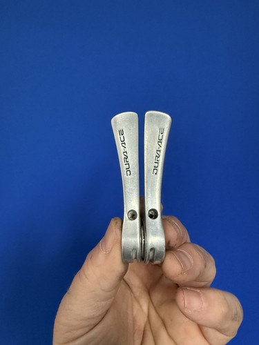 Leva cambio shimano - leva, ace