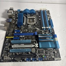 Scheda madre Asus P8P67 PRO