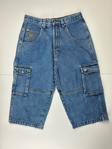 Pantaloncini cargo vintage - , u