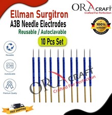 Elettrodi ad ago Ellman