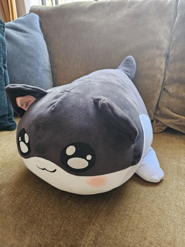 Rarissimo cuscino jumbo aphmau - rarissimo,