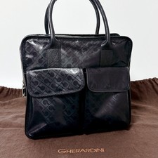 GHERARDINI Borsa tote quadrata