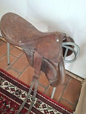 Sella da salto Pariani  pari