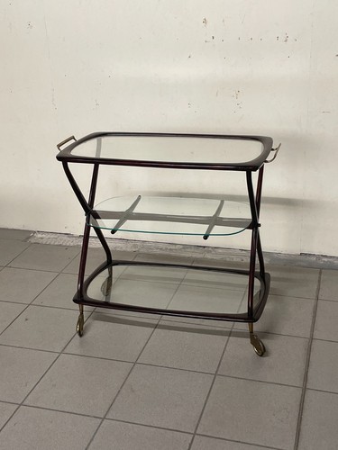 Carrello portavivande - , di
