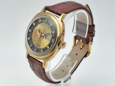 Orologio da polso meccanico