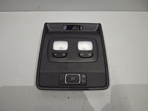 969805529r plafoniera renault - 969805529r,