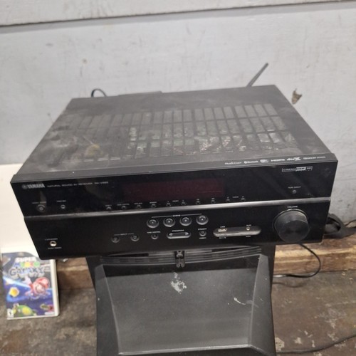 Yamaha v685 2ch 4k - yamaha, 7.2ch