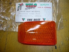 cabochon lampeggiante