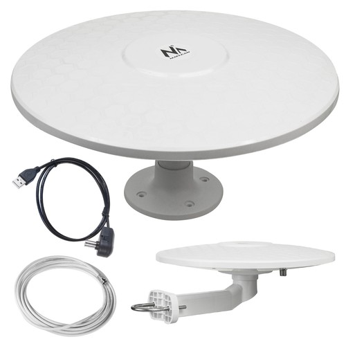 Antenna omnidirezionale