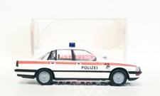 Wiking Opel Senator B Polizei